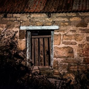 Foto O Demônio da Rua Willow