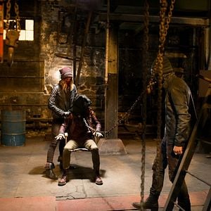 Foto O Demônio da Rua Willow