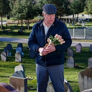 Foto Um Homem Chamado Ove