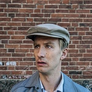 Foto Um Homem Chamado Ove