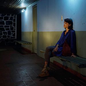 Foto Uma Espécie de Família