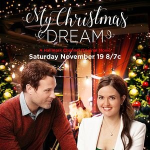 Foto Meu Sonho de Natal