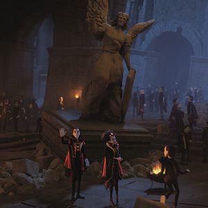 Foto Meu Amigo Vampiro