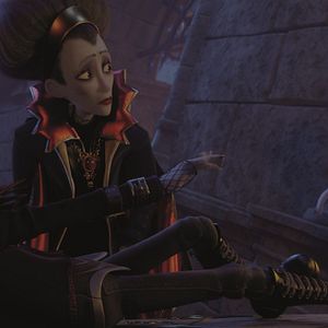 Foto Meu Amigo Vampiro