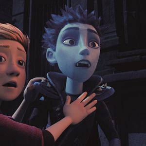 Foto Meu Amigo Vampiro