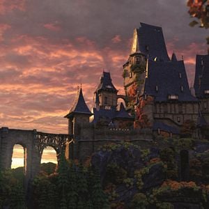 Foto Meu Amigo Vampiro