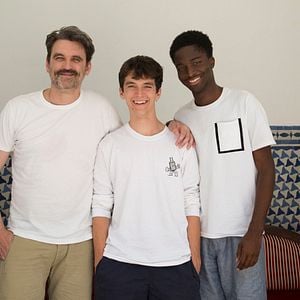 Foto Sebastian Schipper