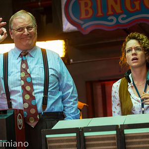 Foto Bingo - O Rei das Manhãs