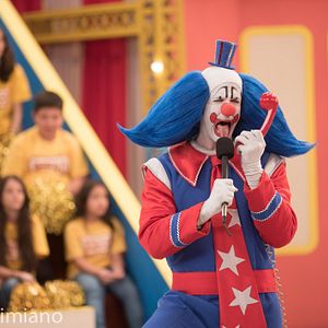 Foto Bingo - O Rei das Manhãs