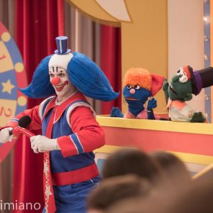 Foto Bingo - O Rei das Manhãs