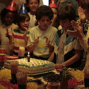 Foto Bingo - O Rei das Manhãs