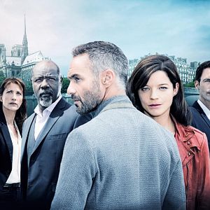 Foto Jean-Michel Martial