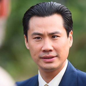 Foto Frédéric Chau