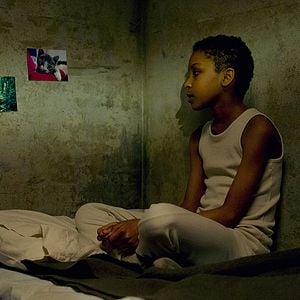 Foto Melanie - A Última Esperança