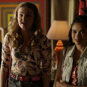 Foto A História Não Autorizada de Galera do Barulho