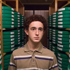 Foto A História Não Autorizada de Galera do Barulho