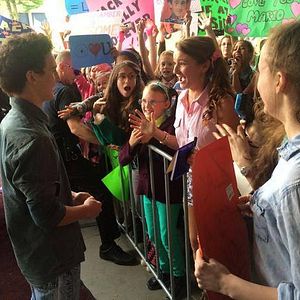 Foto A História Não Autorizada de Galera do Barulho