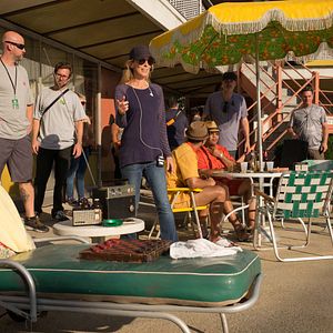 Foto Detroit em Rebelião