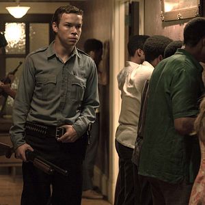 Foto Detroit em Rebelião