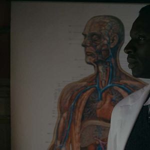 Foto O Doutor da Felicidade