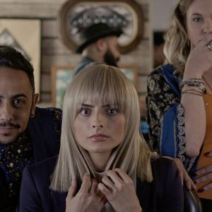 Foto Hazlo Como Hombre