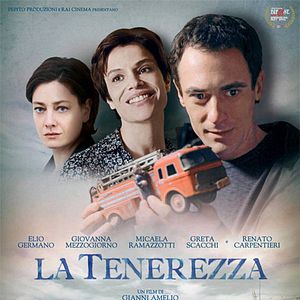 Foto A Ternura