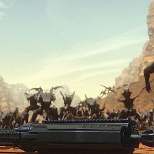 Foto Tropas Estelares: Invasores de Marte