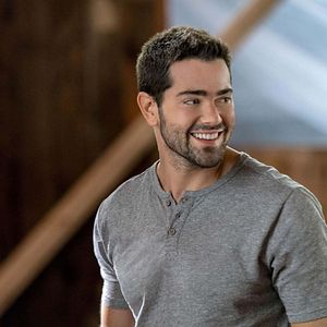 Foto Jesse Metcalfe