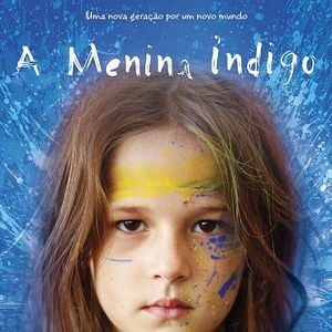 Foto A Menina Índigo
