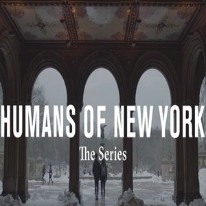 Foto Humans of New York