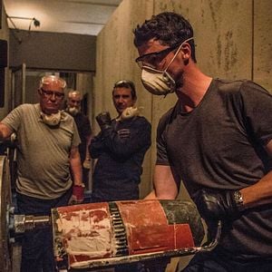 Foto O Último Assalto