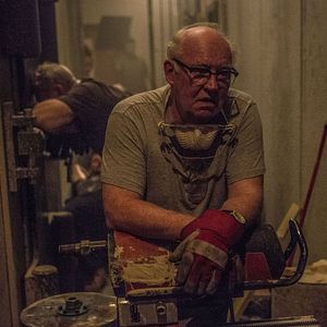 Foto O Último Assalto