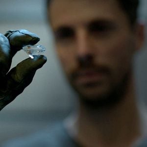 Foto O Último Assalto