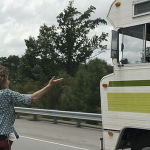 Foto Donald Sutherland