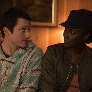 Foto Dirk Gently