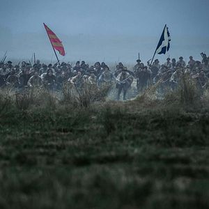Foto Outlander