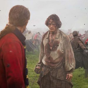 Foto Outlander