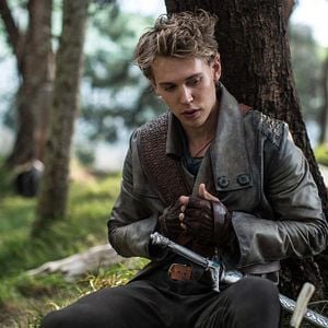 Foto The Shannara Chronicles