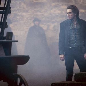 Foto Laurie Davidson