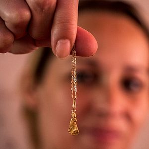 Foto Arpilleras: Atingidas por Barragens Bordando a Resistência