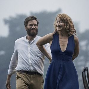 Foto Você Desapareceu