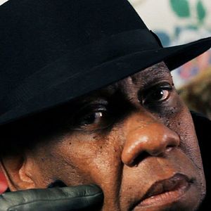 Foto The Gospel According To André