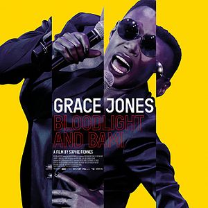 Foto Grace Jones: Bloodlight and Bami