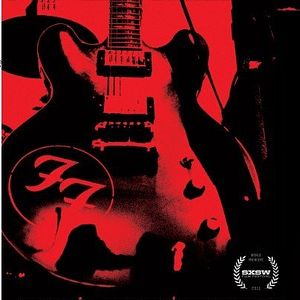 Foto Foo Fighters: Back and Forth