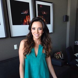 Foto Regina Blandón