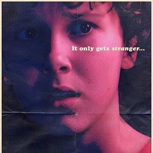 Foto Stranger Things