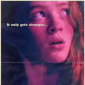 Foto Stranger Things