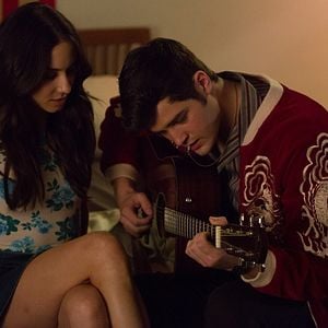 Foto Feed: O Gosto do Amor