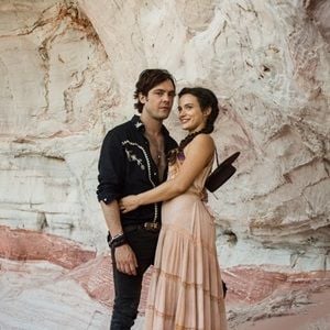 Foto O Outro Lado do Paraíso