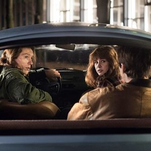 Foto Josefine Preuß